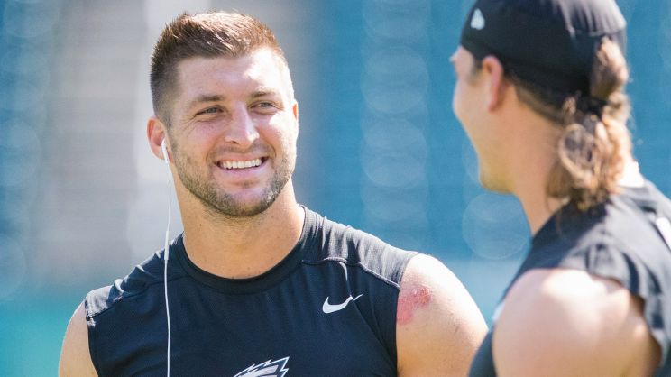 Tim Tebow