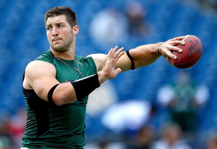 Tim Tebow
