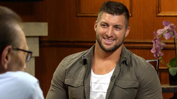 Tim Tebow