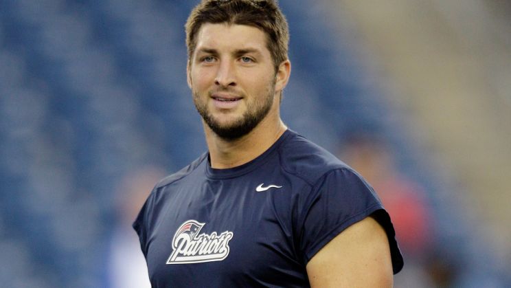 Tim Tebow
