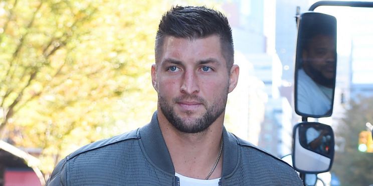 Tim Tebow