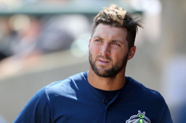 Tim Tebow