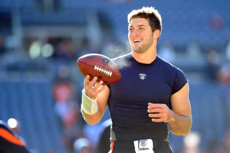 Tim Tebow