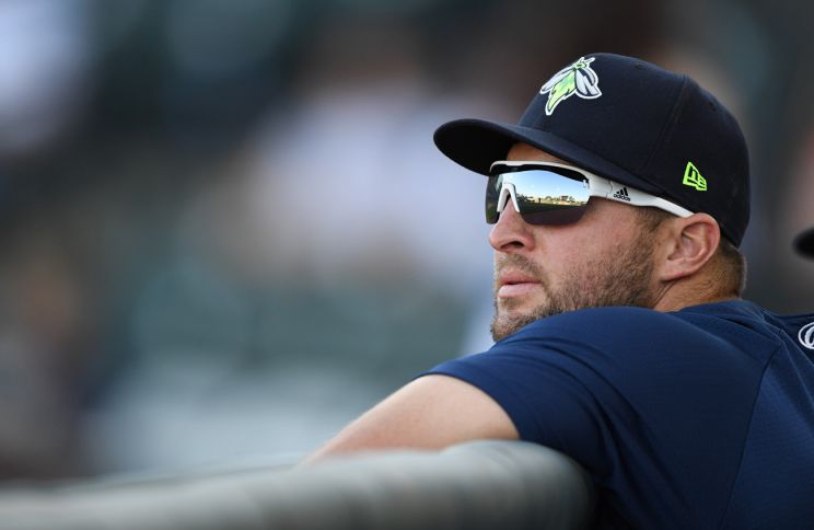 Tim Tebow
