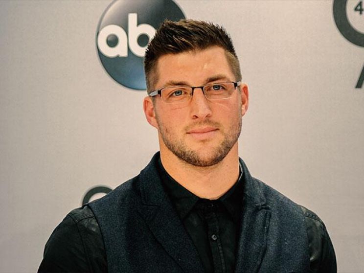 Tim Tebow
