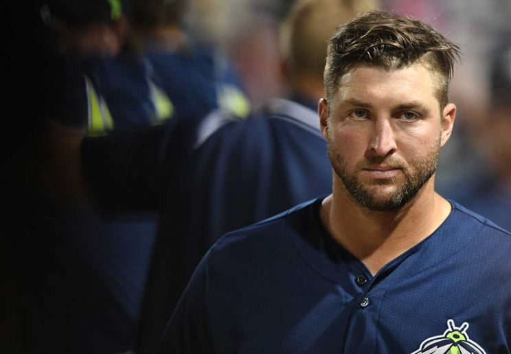 Tim Tebow