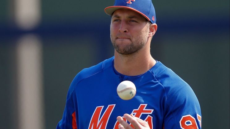 Tim Tebow