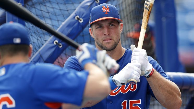 Tim Tebow