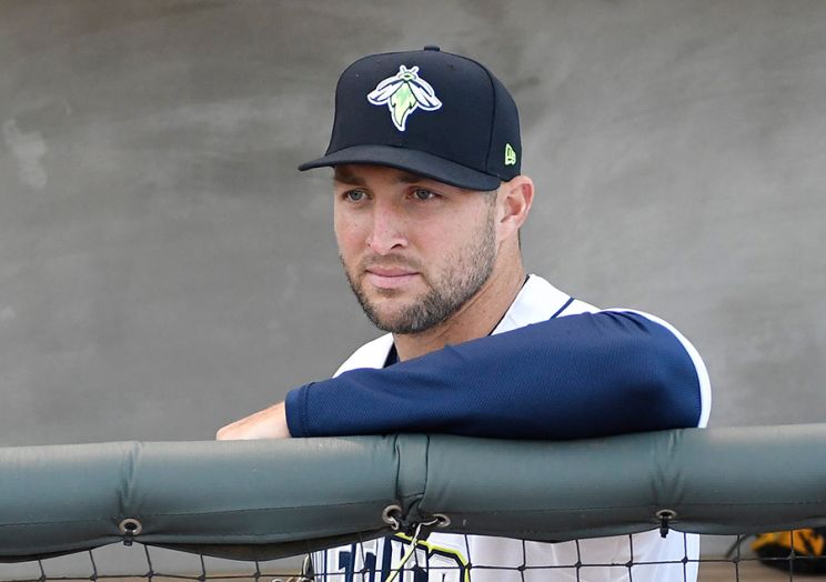Tim Tebow