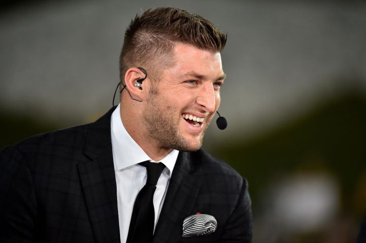 Tim Tebow