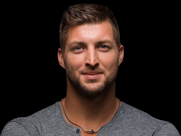 Tim Tebow