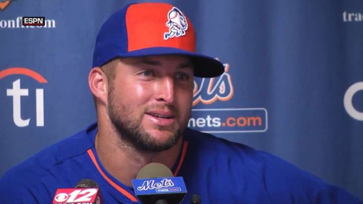 Tim Tebow