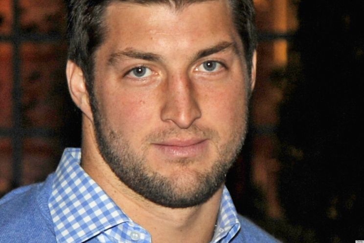 Tim Tebow