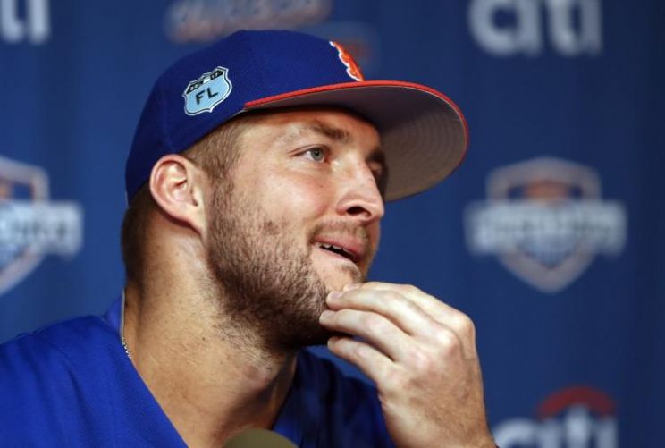 Tim Tebow