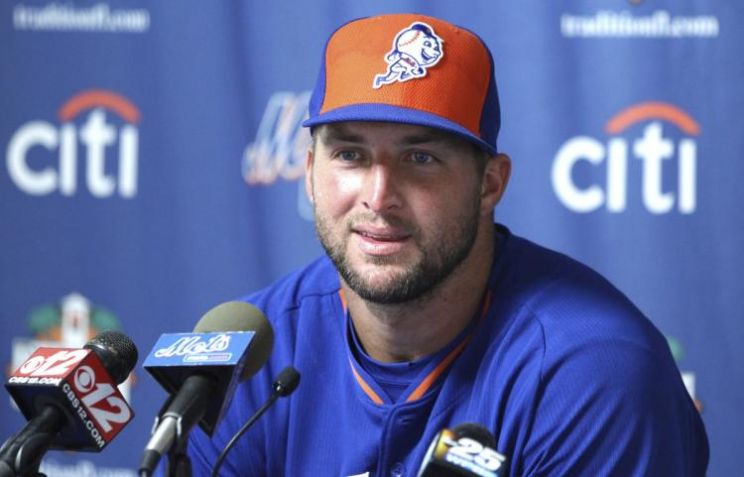 Tim Tebow