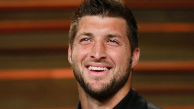 Tim Tebow