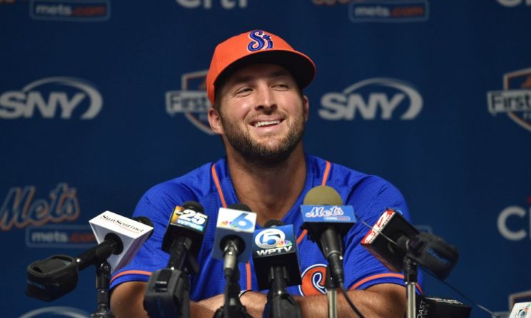 Tim Tebow