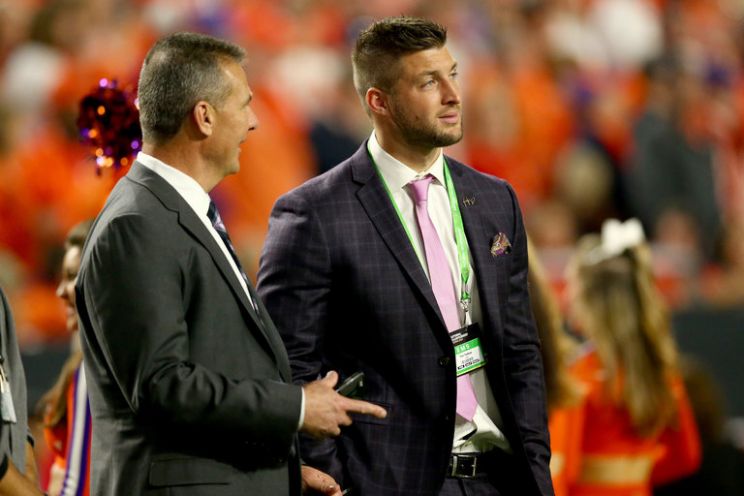 Tim Tebow
