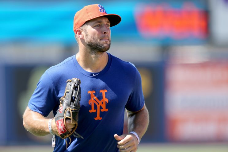 Tim Tebow