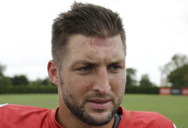 Tim Tebow