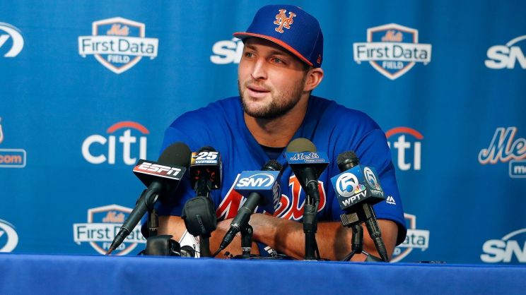 Tim Tebow