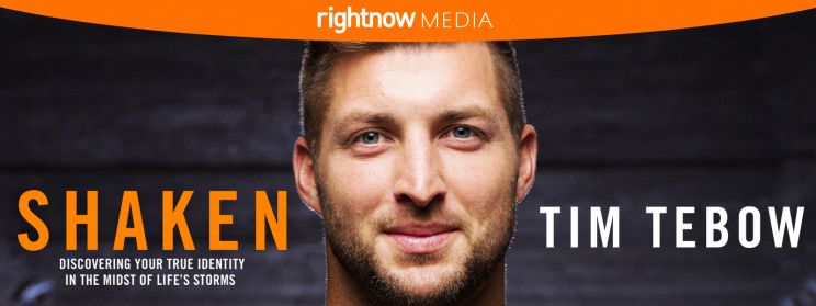 Tim Tebow