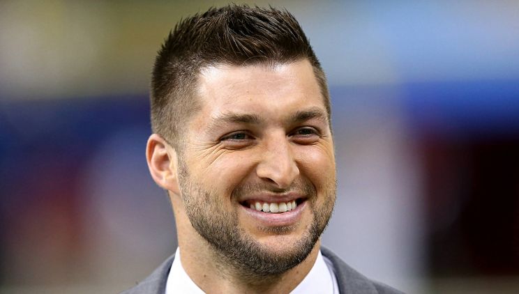 Tim Tebow