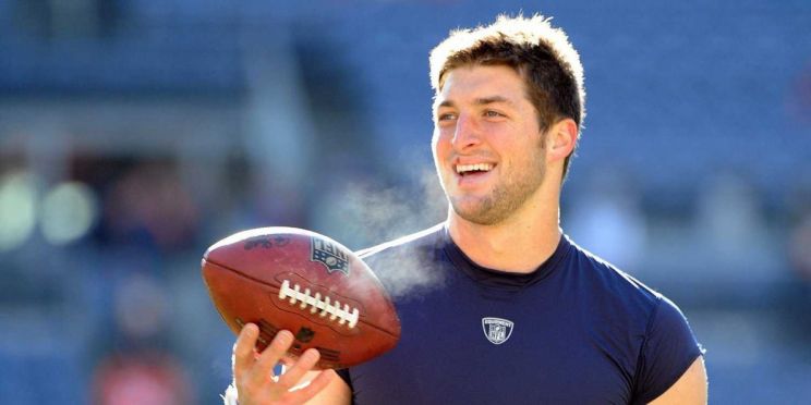 Tim Tebow
