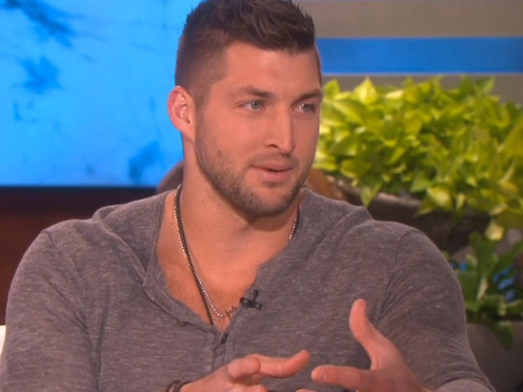 Tim Tebow