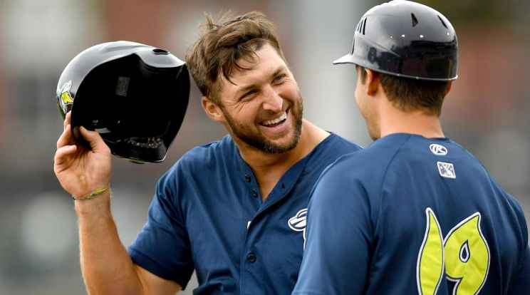 Tim Tebow