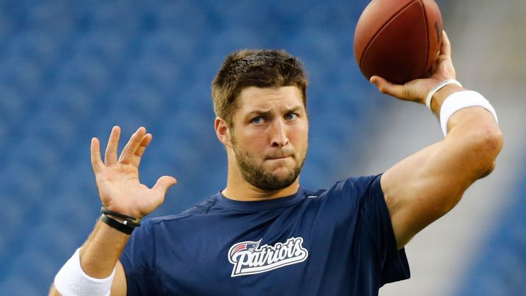 Tim Tebow