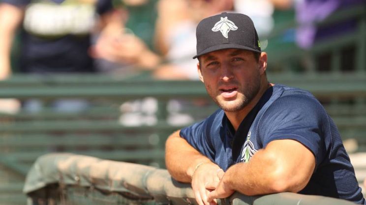 Tim Tebow