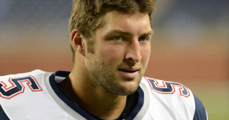 Tim Tebow
