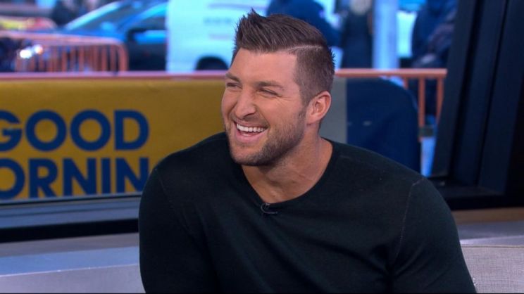 Tim Tebow