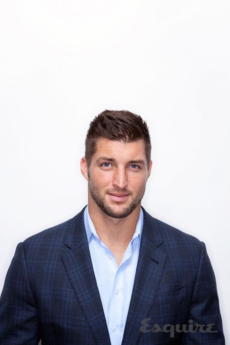 Pictures Of Tim Tebow