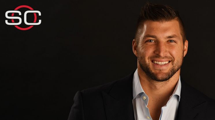 Tim Tebow