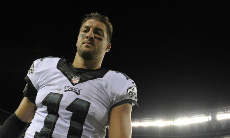 Tim Tebow
