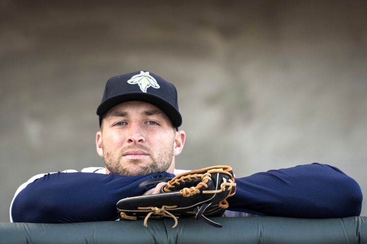 Tim Tebow