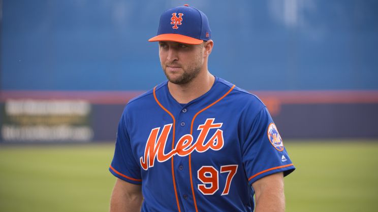 Tim Tebow