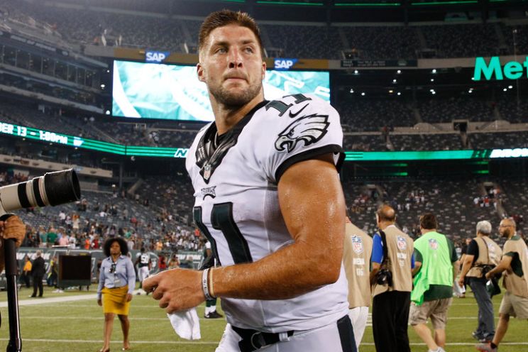 Tim Tebow