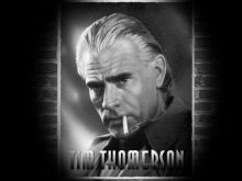 Tim Thomerson