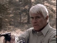 Tim Thomerson