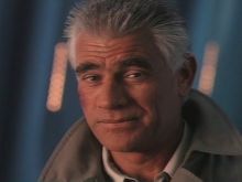 Tim Thomerson