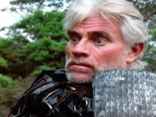 Tim Thomerson