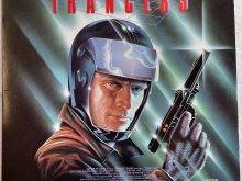 Tim Thomerson