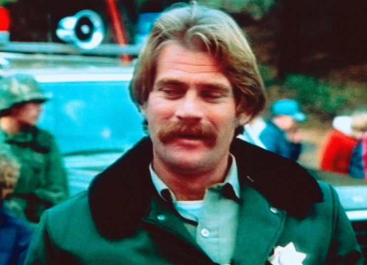 Tim Thomerson