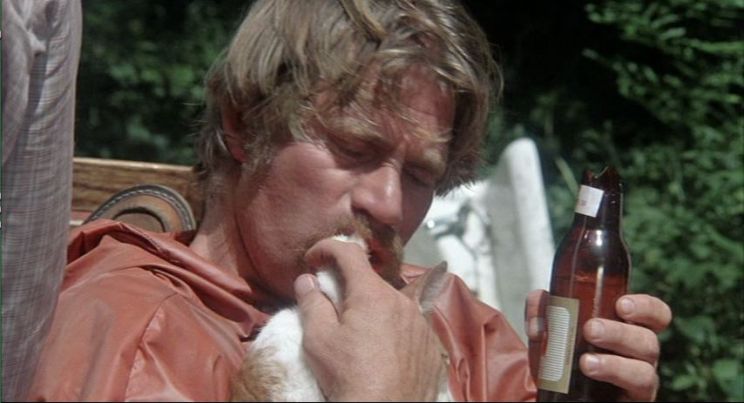 Tim Thomerson