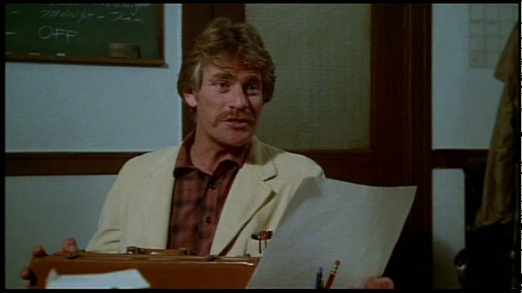 Tim Thomerson