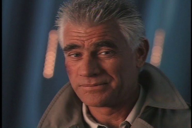 Tim Thomerson