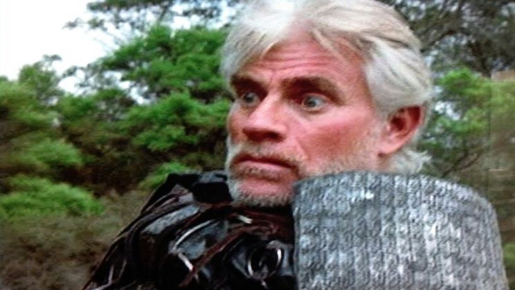 Tim Thomerson